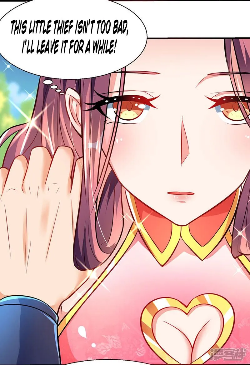 Strongest Leveling Chapter 8 page 27 - 