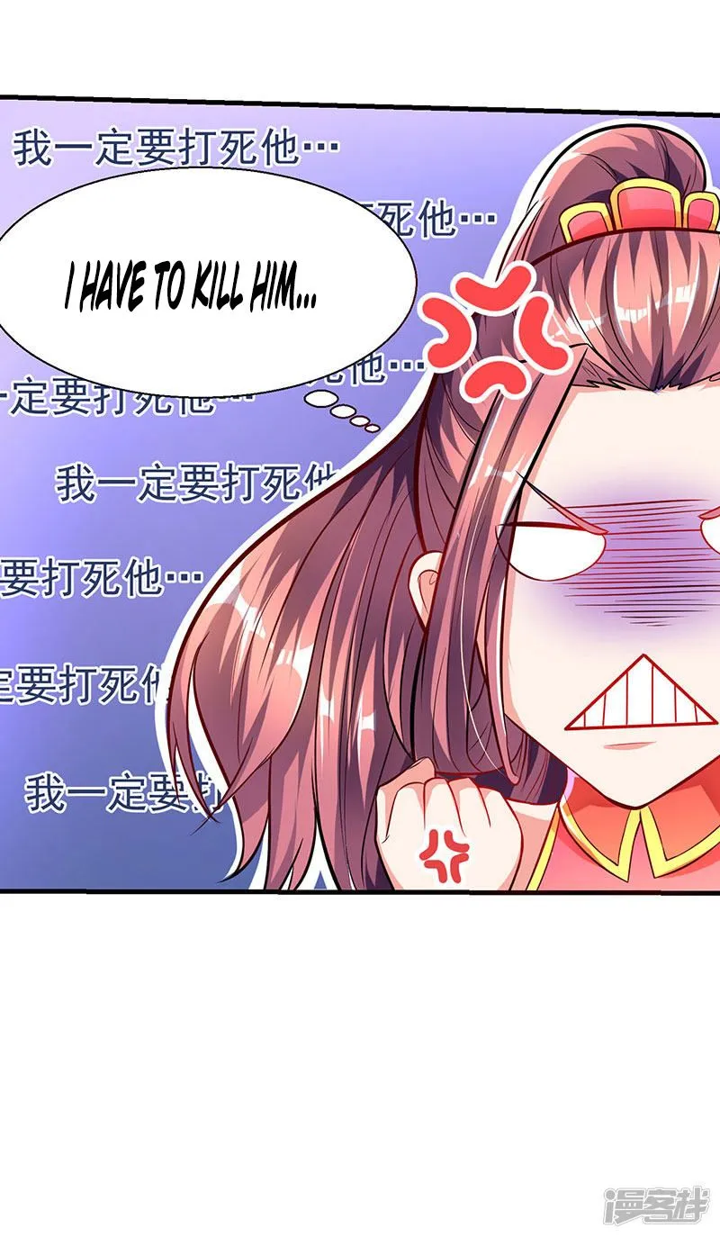 Strongest Leveling Chapter 8 page 29 - 