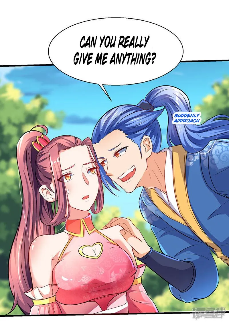 Strongest Leveling Chapter 8 page 7 - 