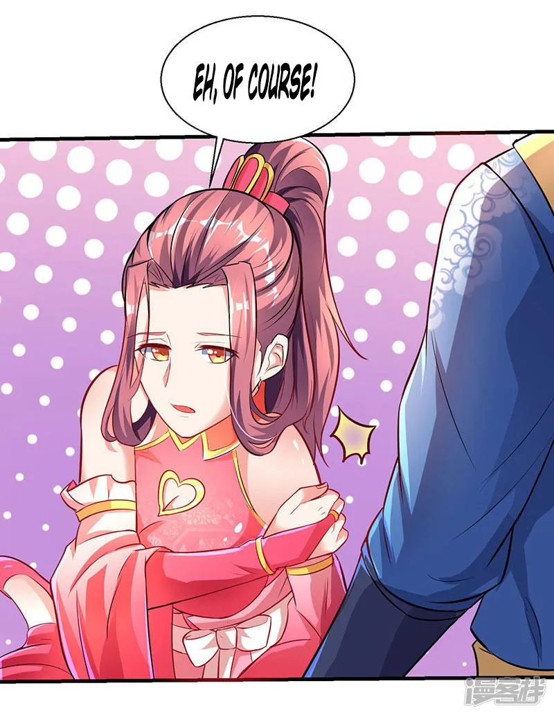 Strongest Leveling Chapter 8 page 8 - 