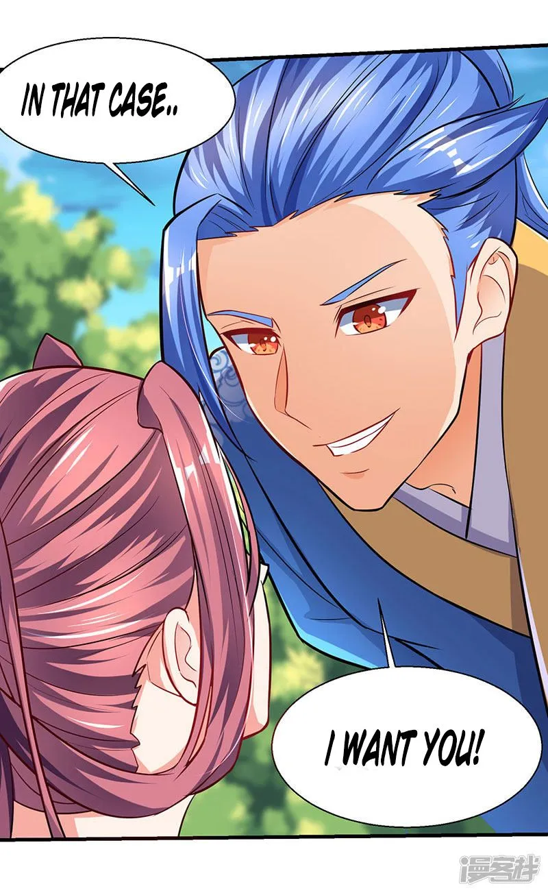 Strongest Leveling Chapter 8 page 9 - 
