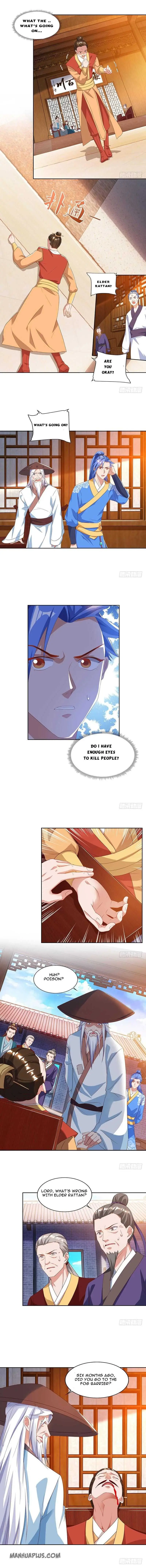 Strongest Leveling Chapter 82 page 2 - 