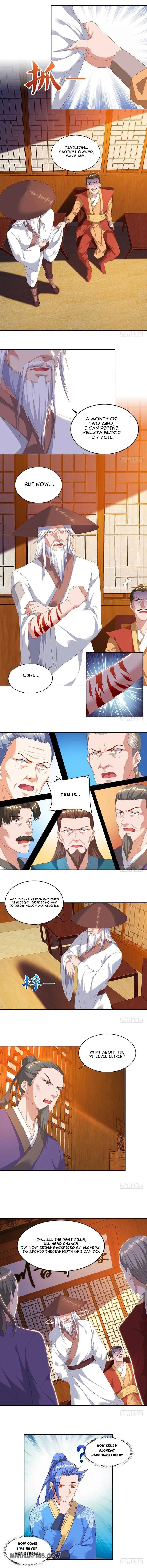 Strongest Leveling Chapter 82 page 4 - 