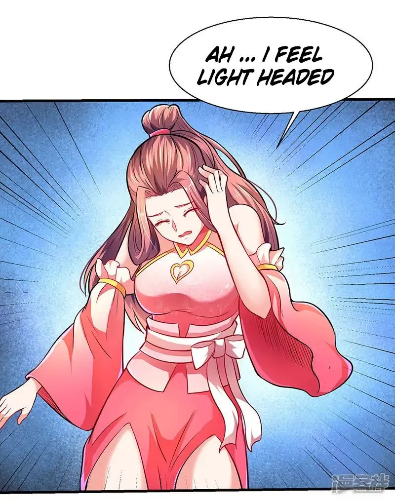 Strongest Leveling Chapter 9 page 15 - 