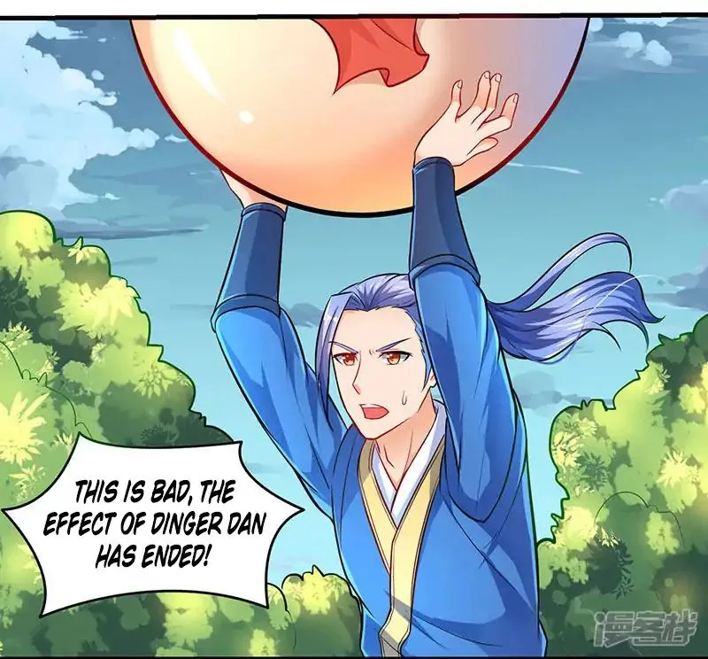 Strongest Leveling Chapter 9 page 16 - 