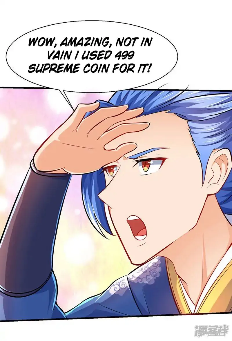Strongest Leveling Chapter 9 page 22 - 