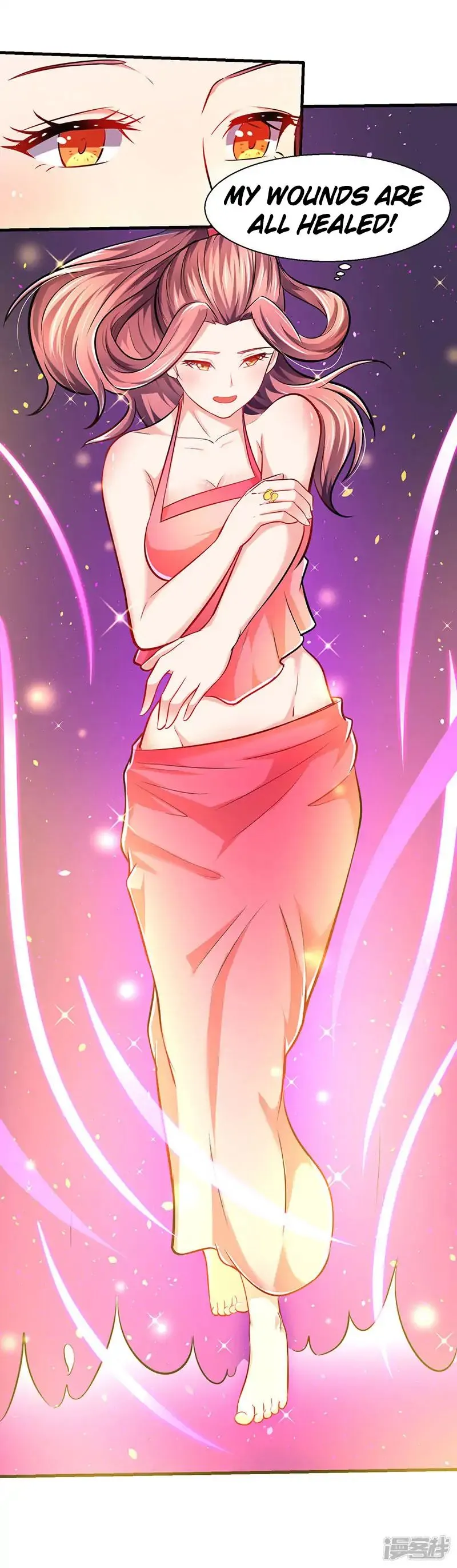 Strongest Leveling Chapter 9 page 23 - 