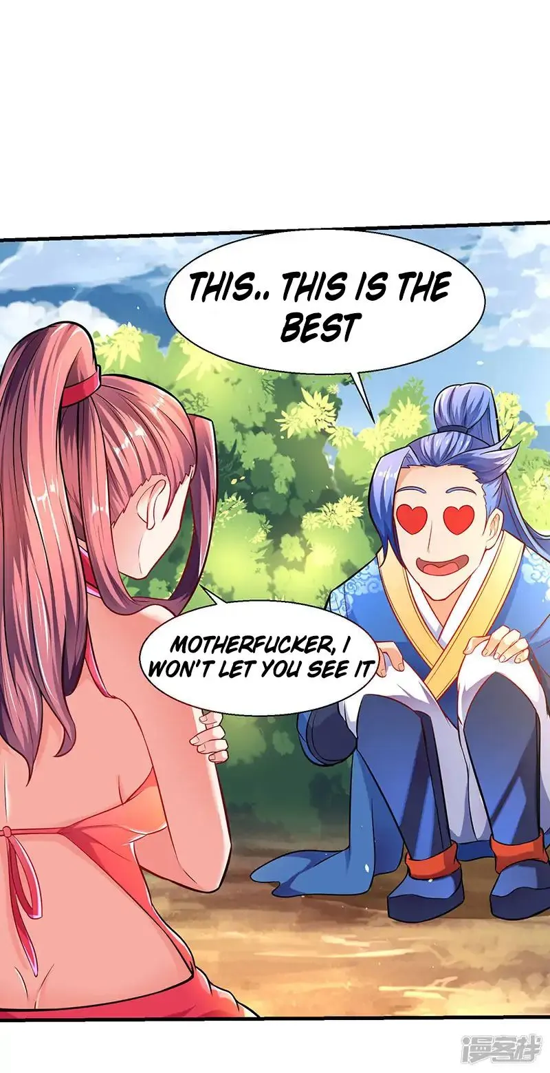 Strongest Leveling Chapter 9 page 24 - 