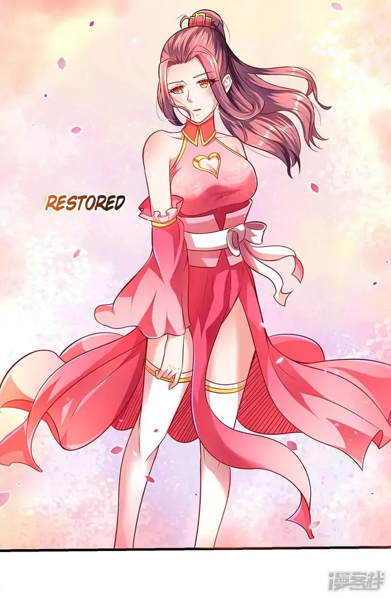 Strongest Leveling Chapter 9 page 27 - 