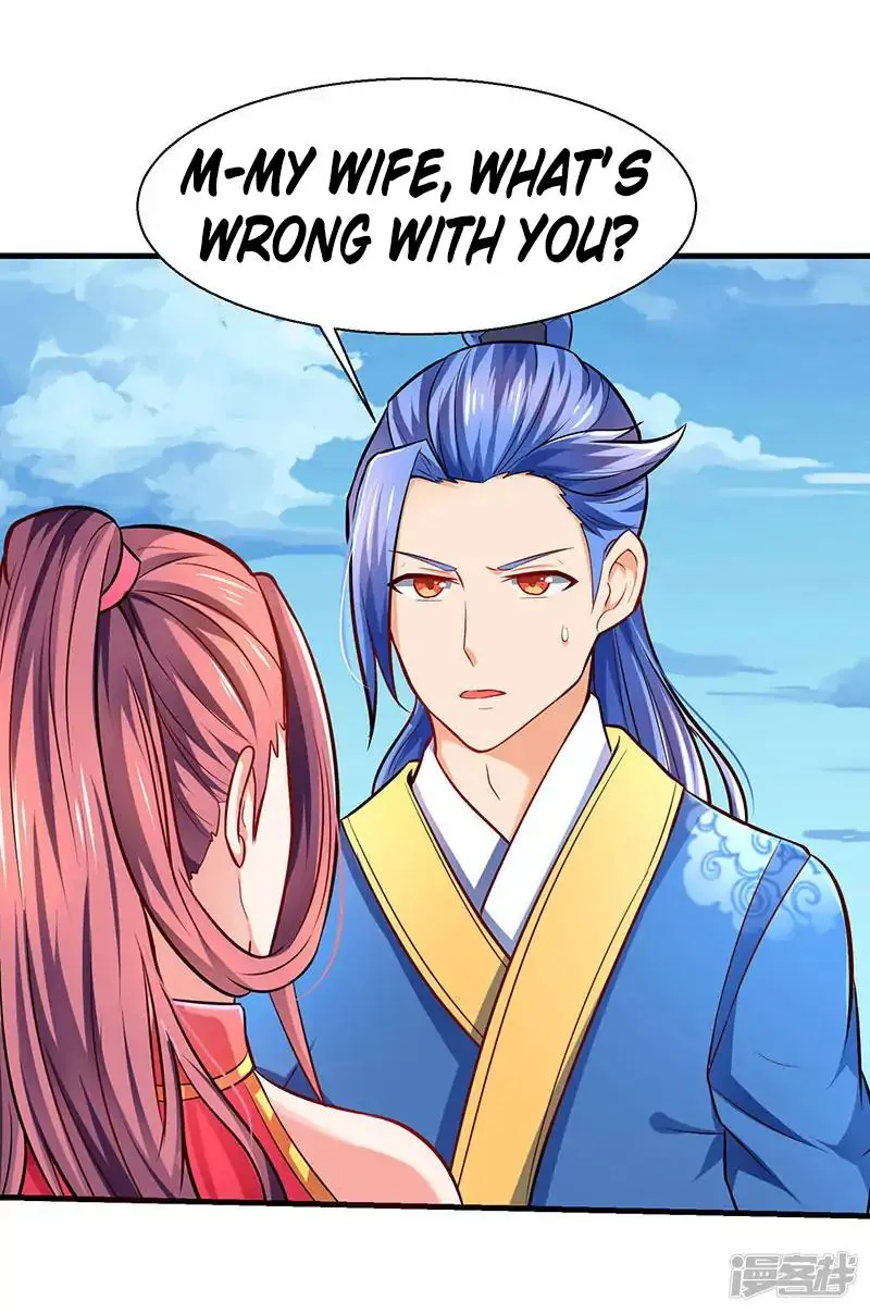 Strongest Leveling Chapter 9 page 30 - 