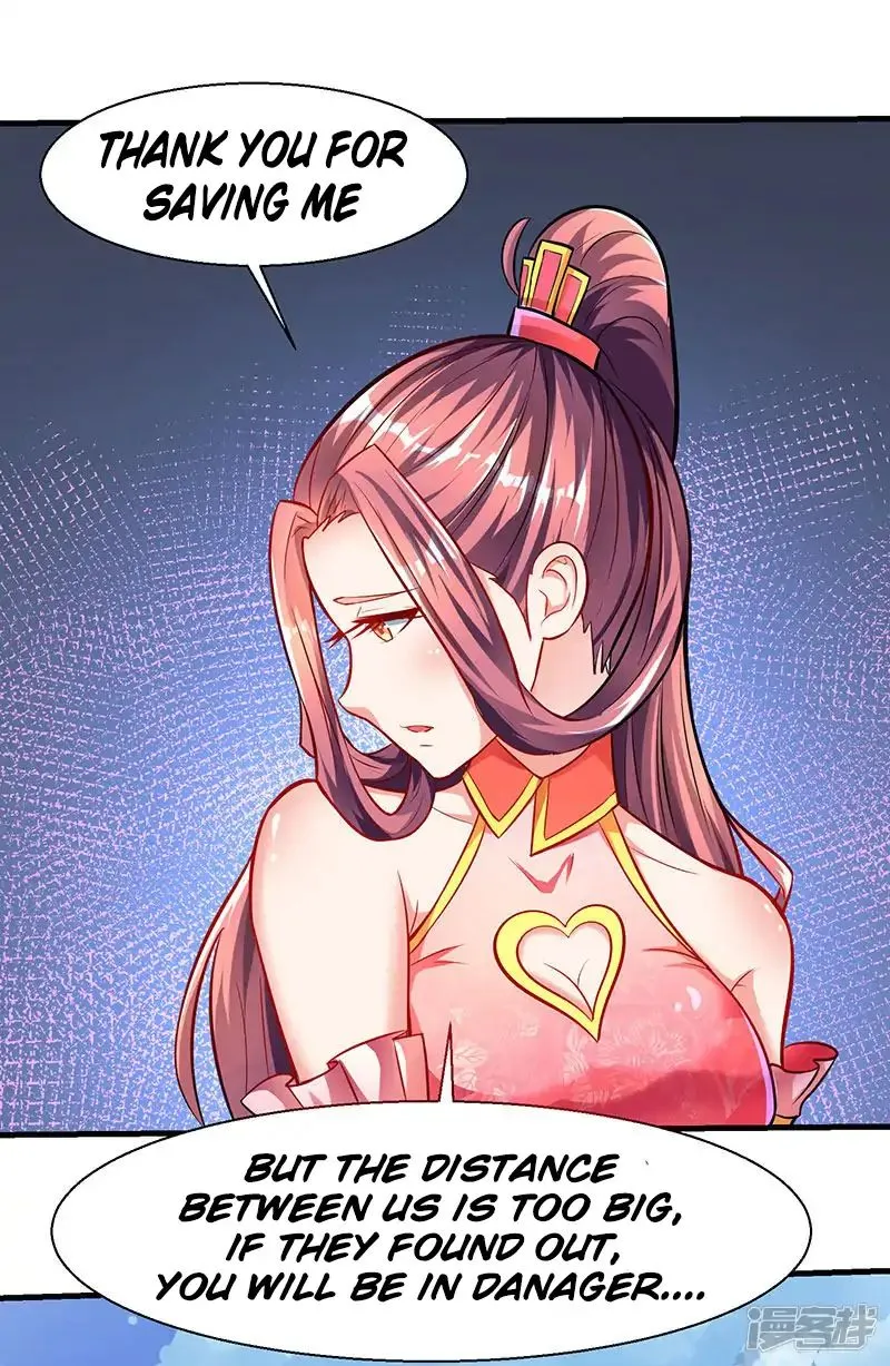Strongest Leveling Chapter 9 page 31 - 