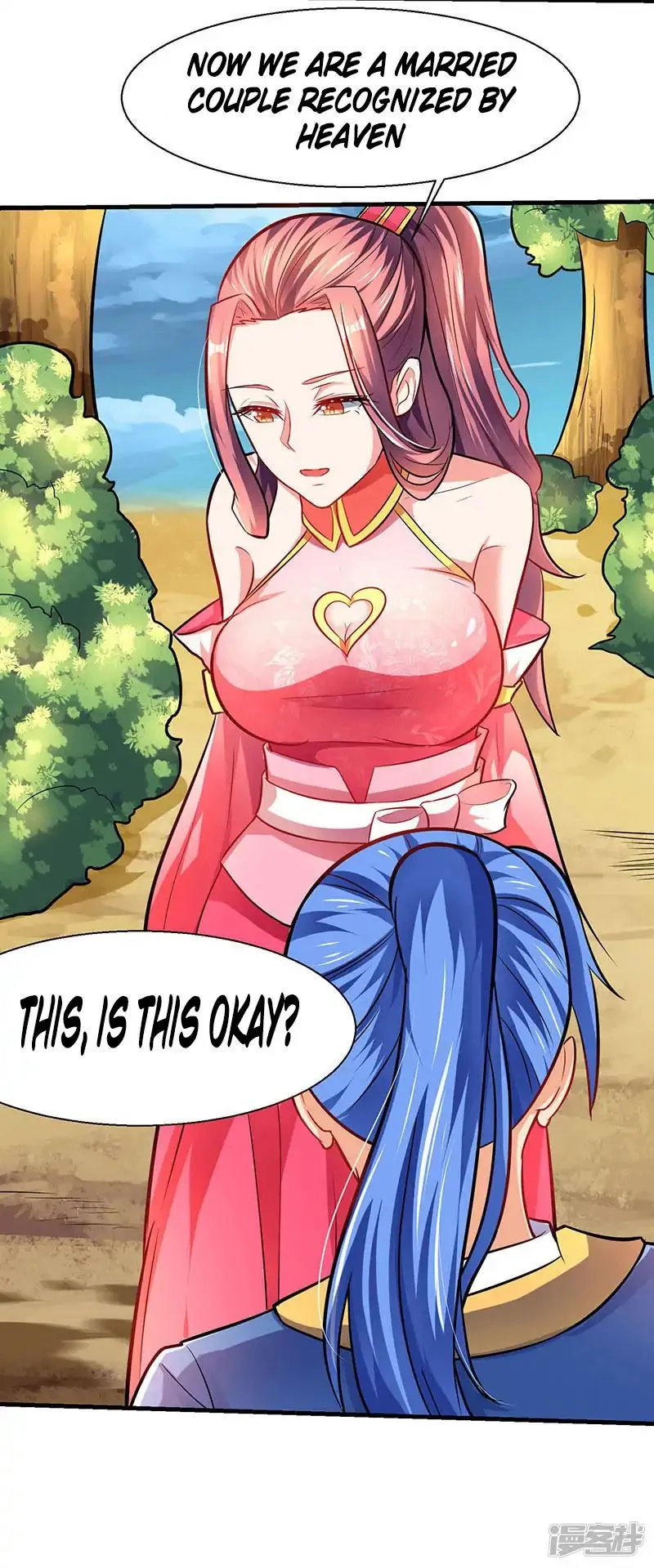 Strongest Leveling Chapter 9 page 7 - 
