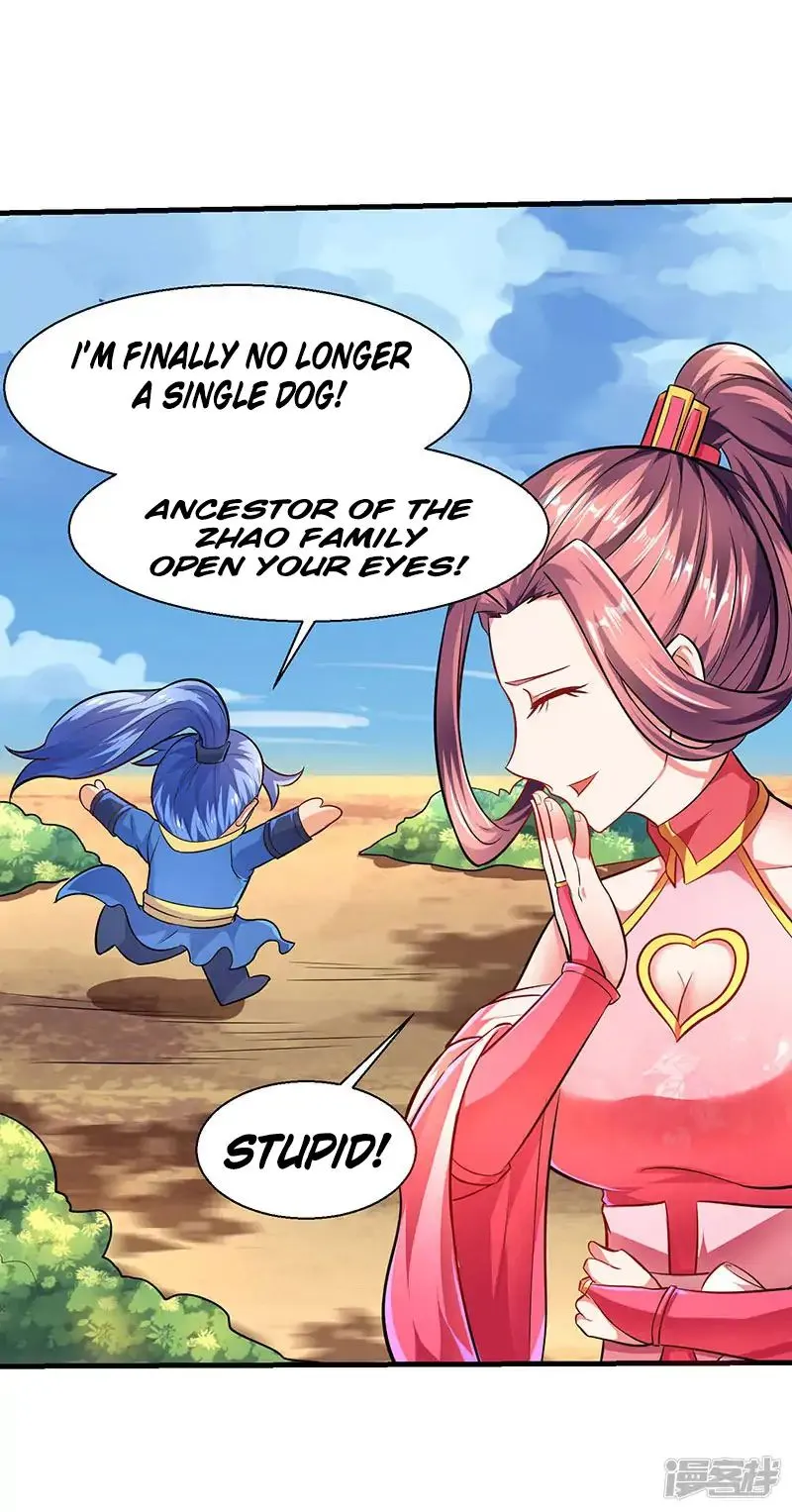 Strongest Leveling Chapter 9 page 9 - 