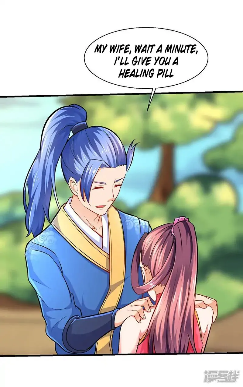 Strongest Leveling Chapter 9 page 10 - 