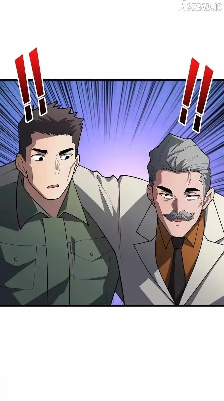 Strongest Player Chapter 31 page 5 - 