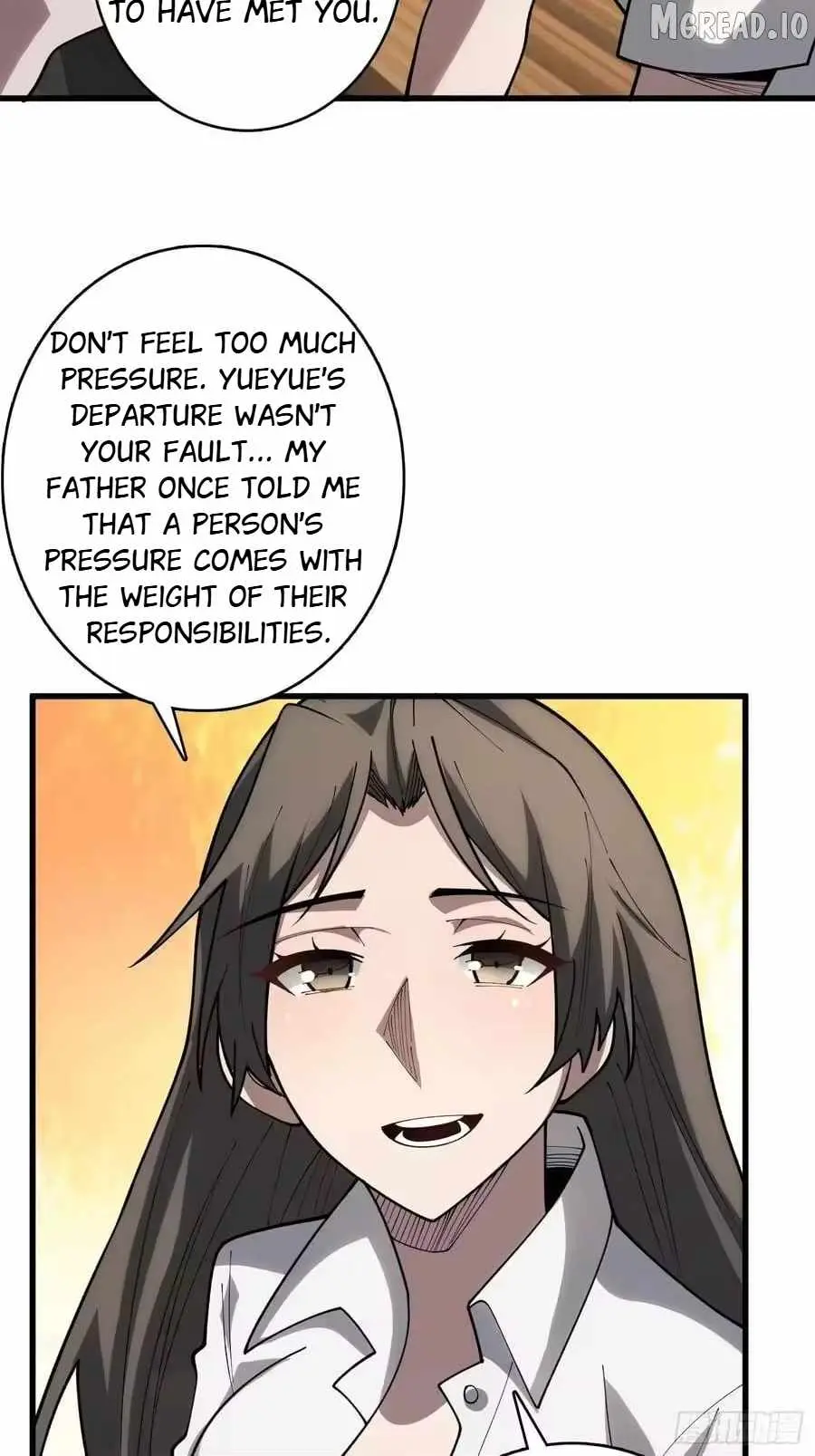 Strongest Player Chapter 32 page 2 - 