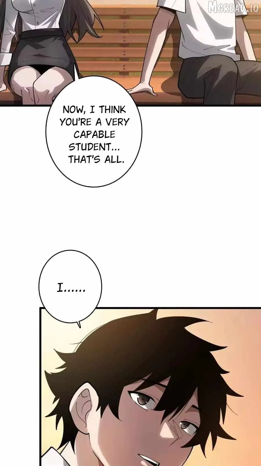 Strongest Player Chapter 32 page 4 - 