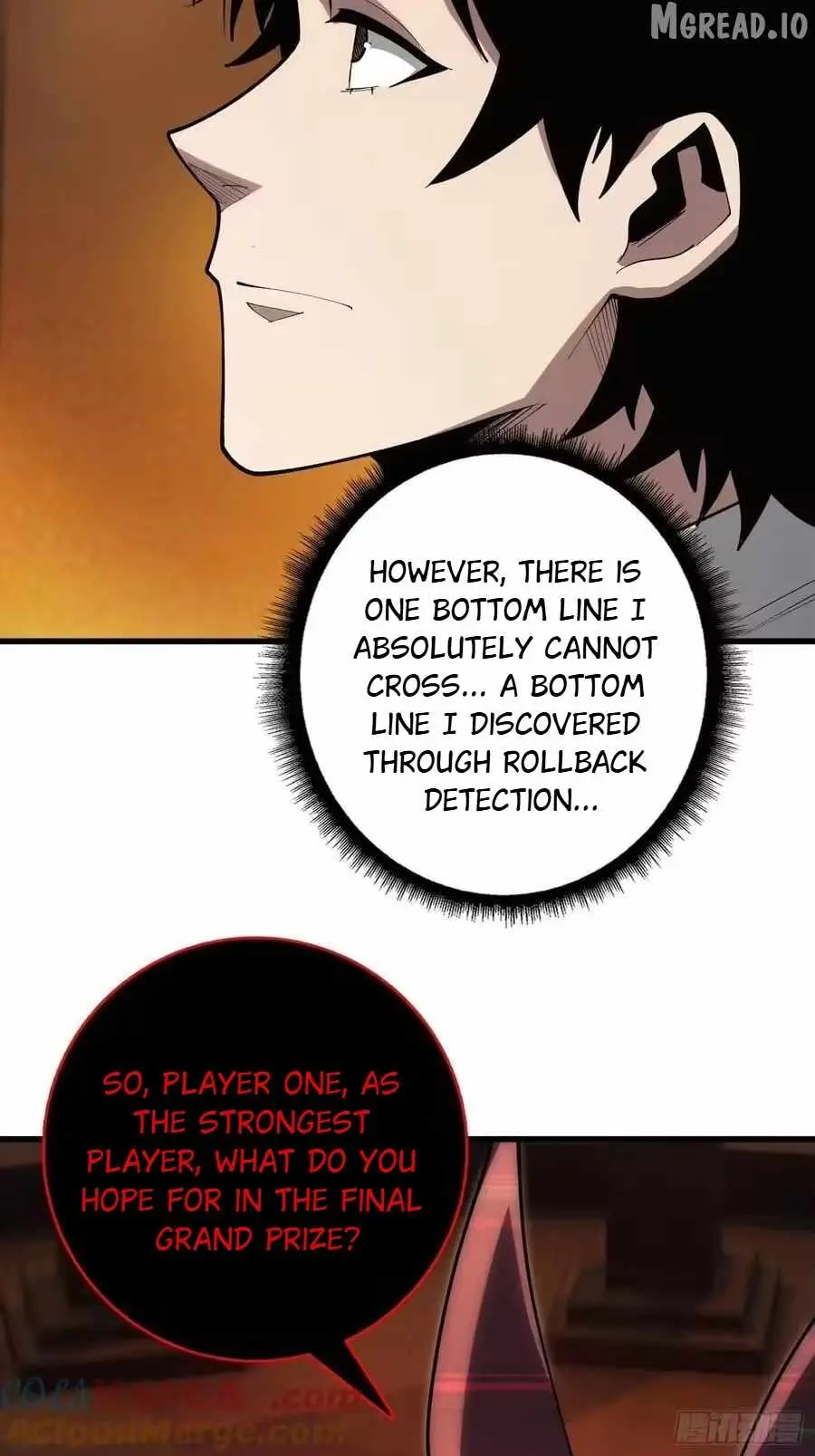 Strongest Player Chapter 32 page 39 - 