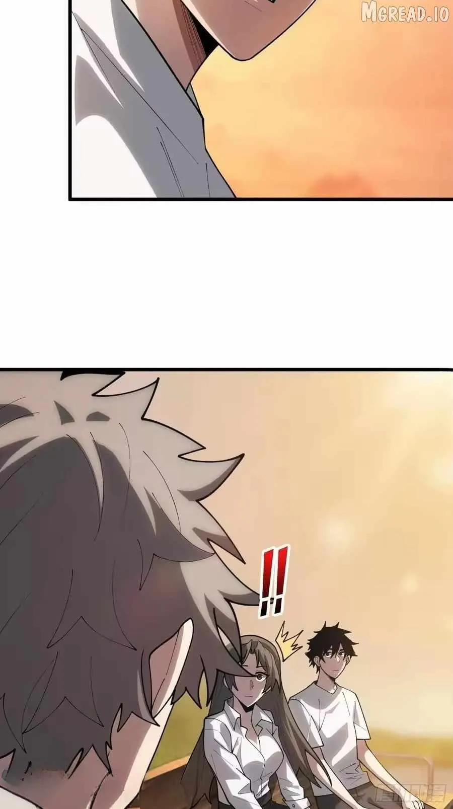 Strongest Player Chapter 32 page 5 - 