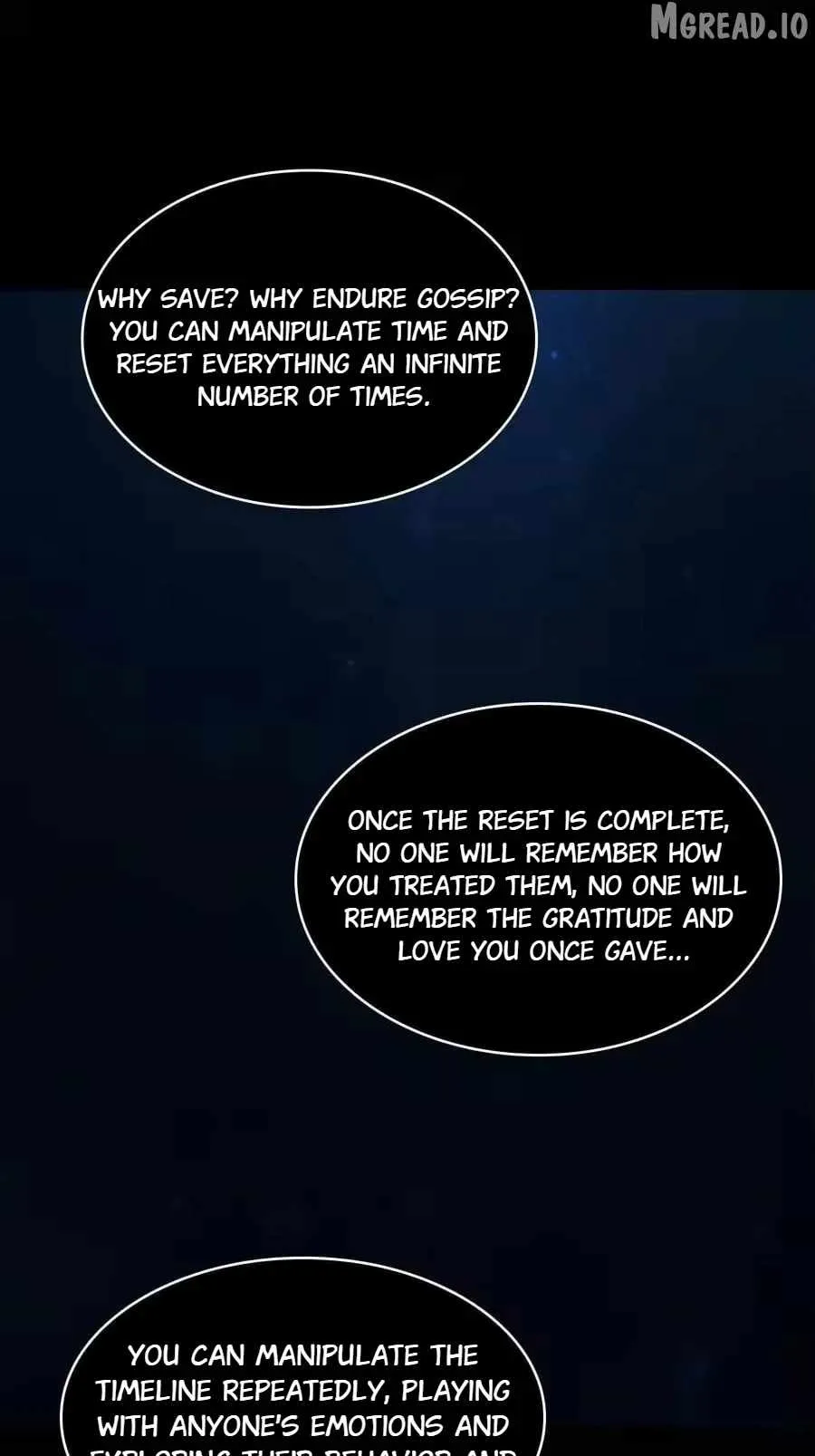 Strongest Player Chapter 33 page 29 - 