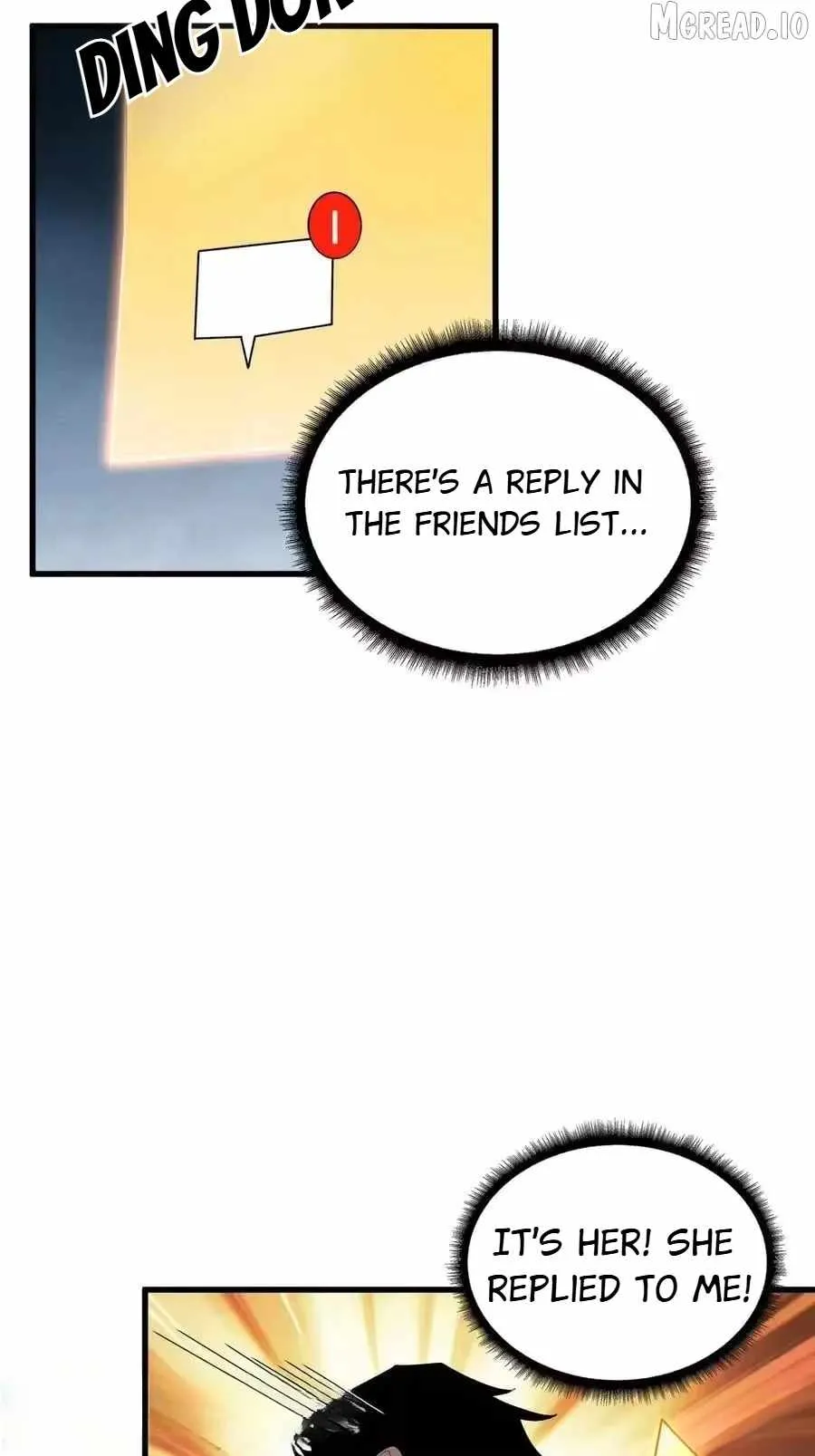Strongest Player Chapter 34 page 4 - 