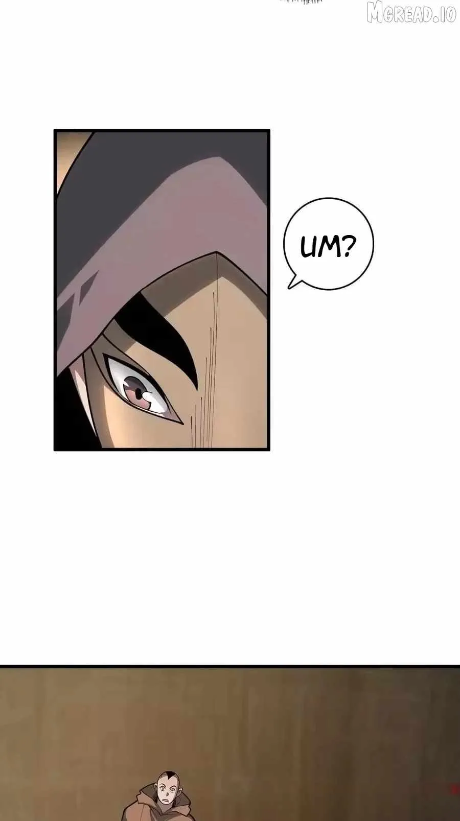 Strongest Player Chapter 34 page 37 - 