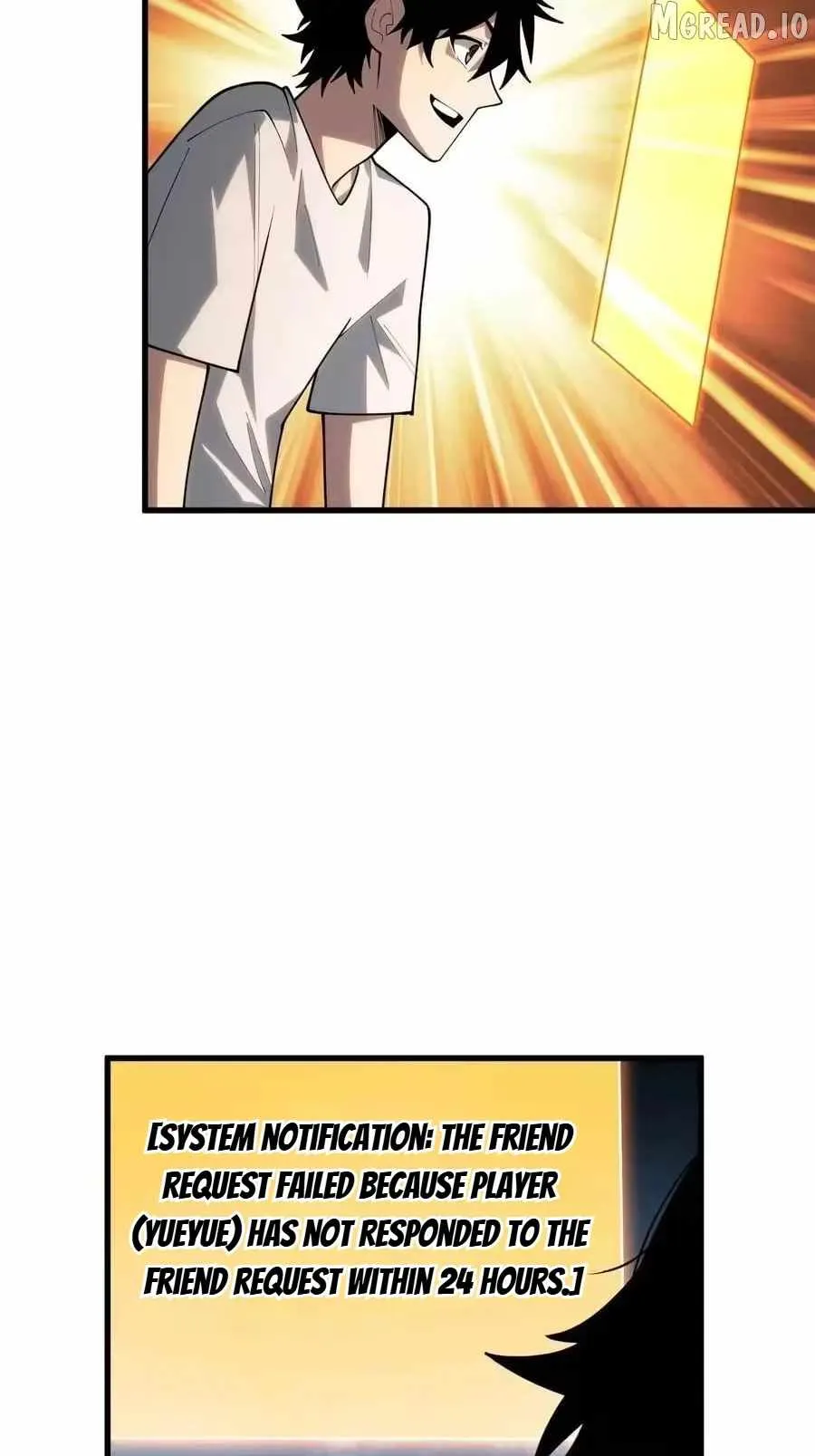 Strongest Player Chapter 34 page 5 - 
