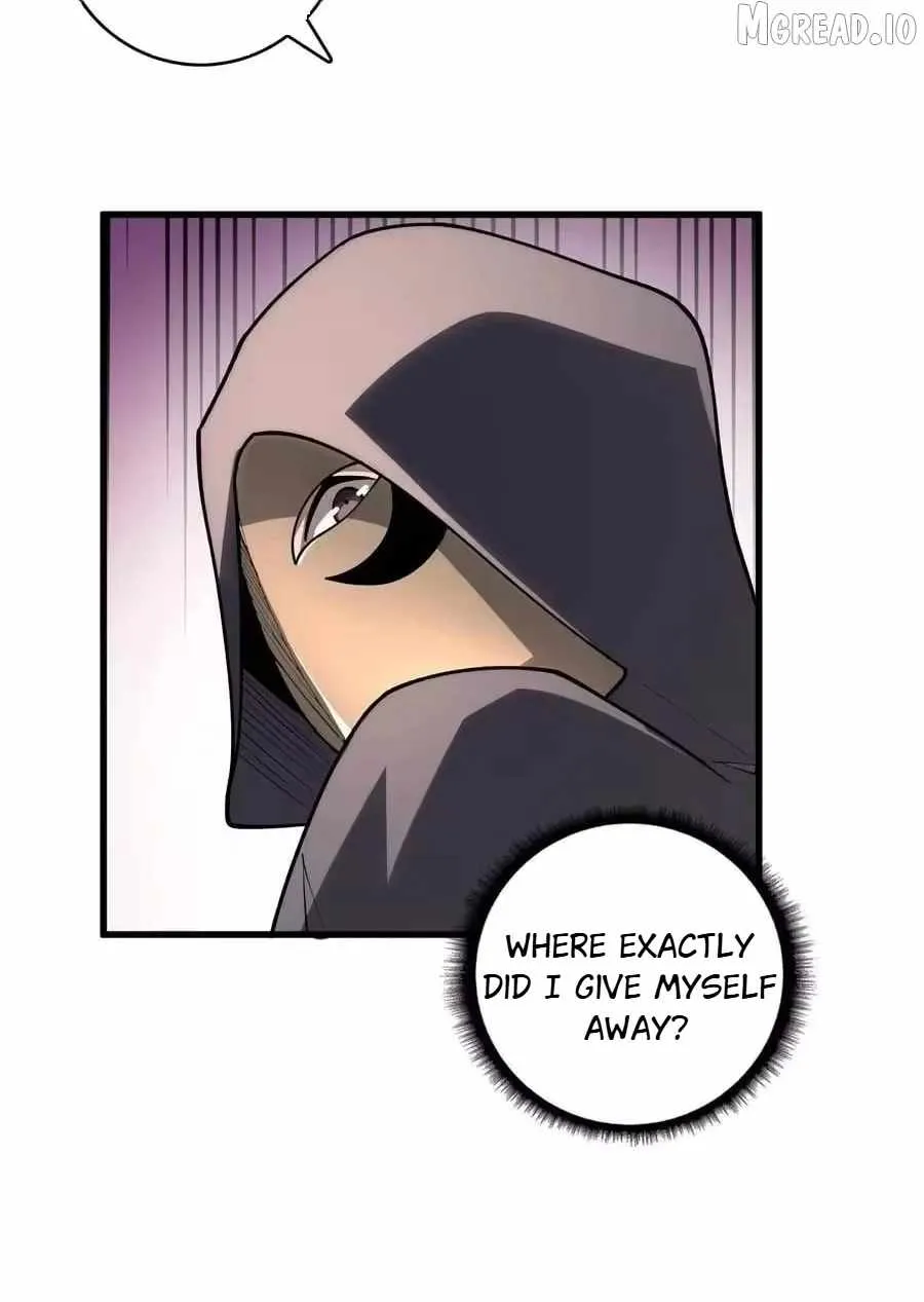 Strongest Player Chapter 34 page 44 - 