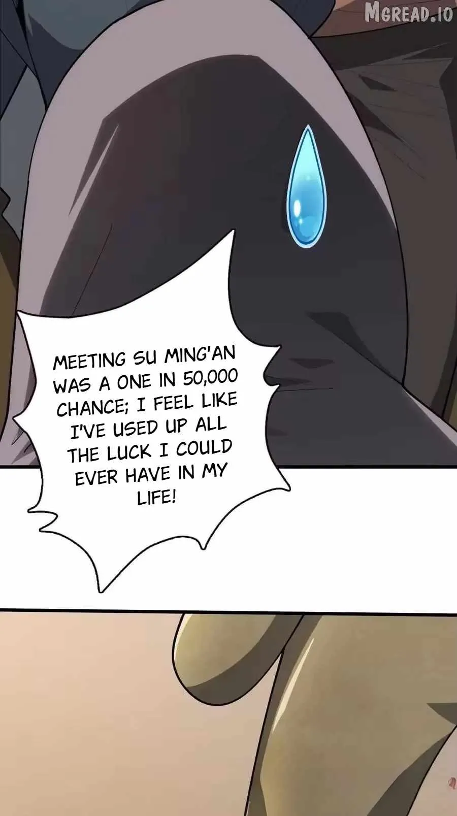 Strongest Player Chapter 34 page 46 - 