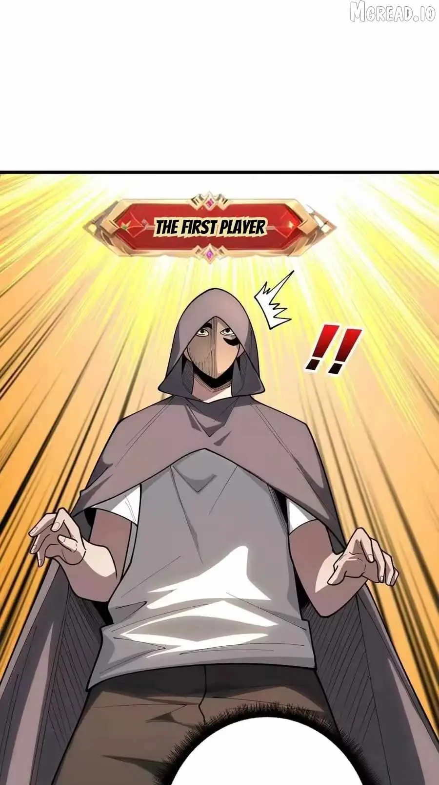Strongest Player Chapter 35 page 2 - 