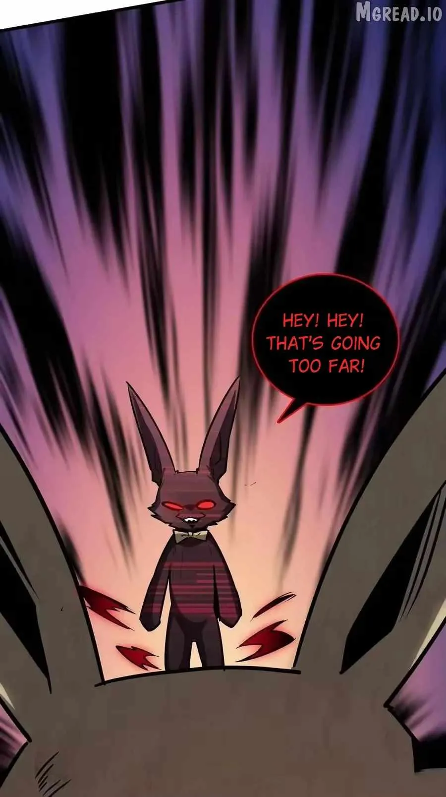 Strongest Player Chapter 35 page 12 - 