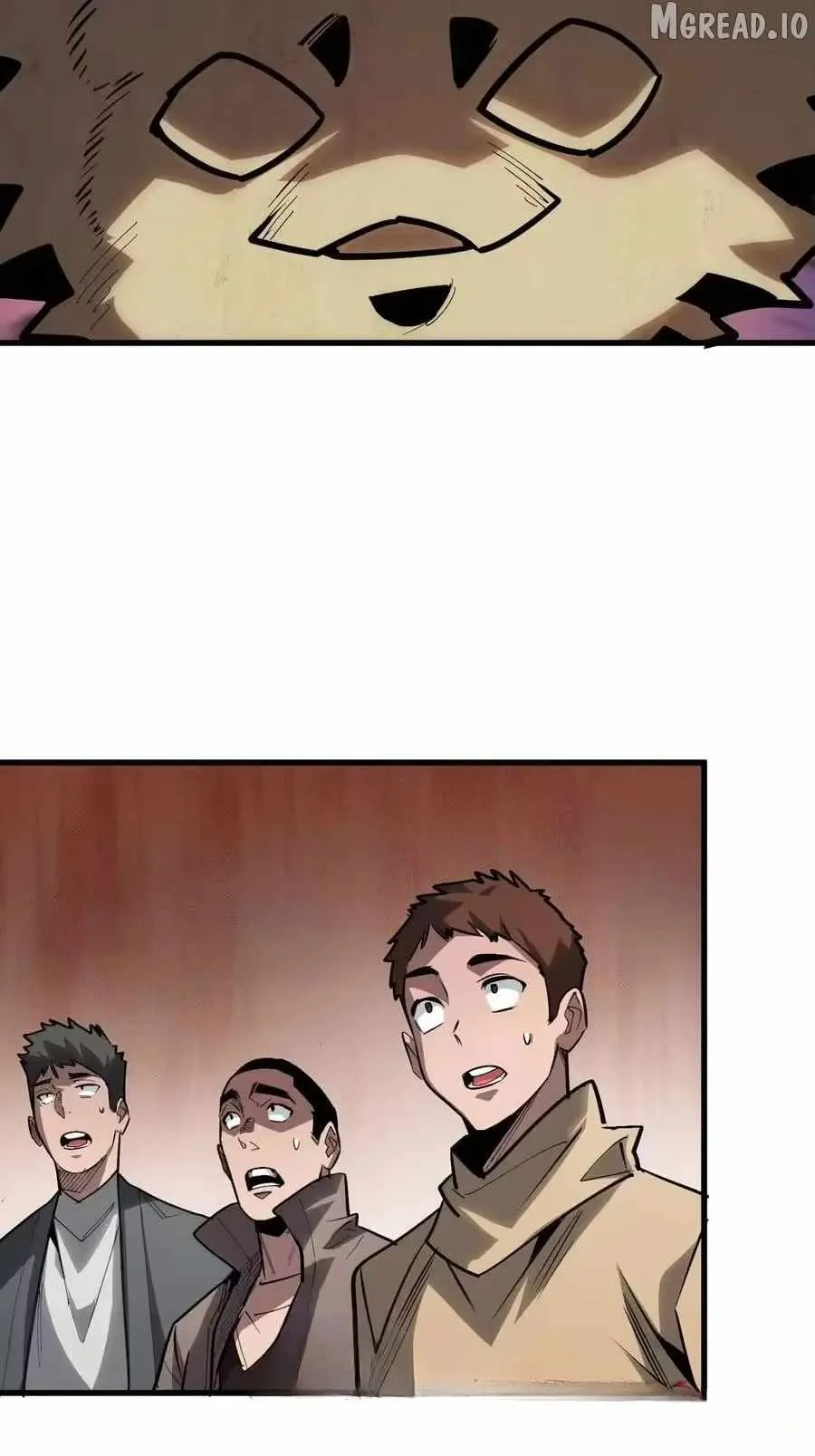 Strongest Player Chapter 35 page 13 - 