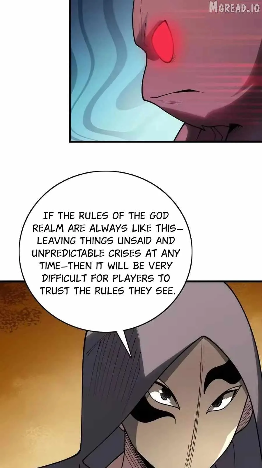 Strongest Player Chapter 35 page 26 - 