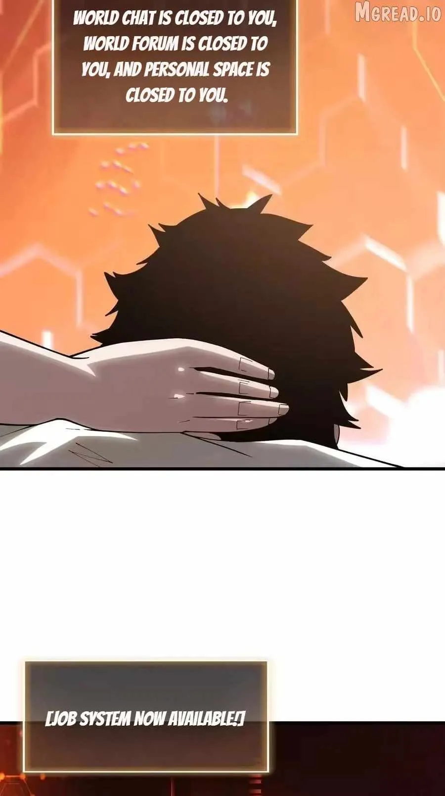 Strongest Player Chapter 35 page 38 - 