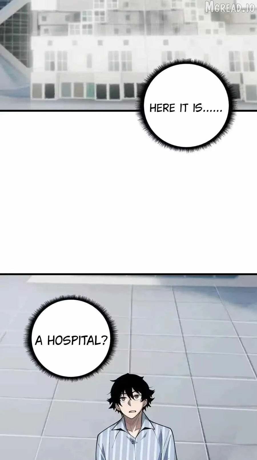 Strongest Player Chapter 36 page 27 - 