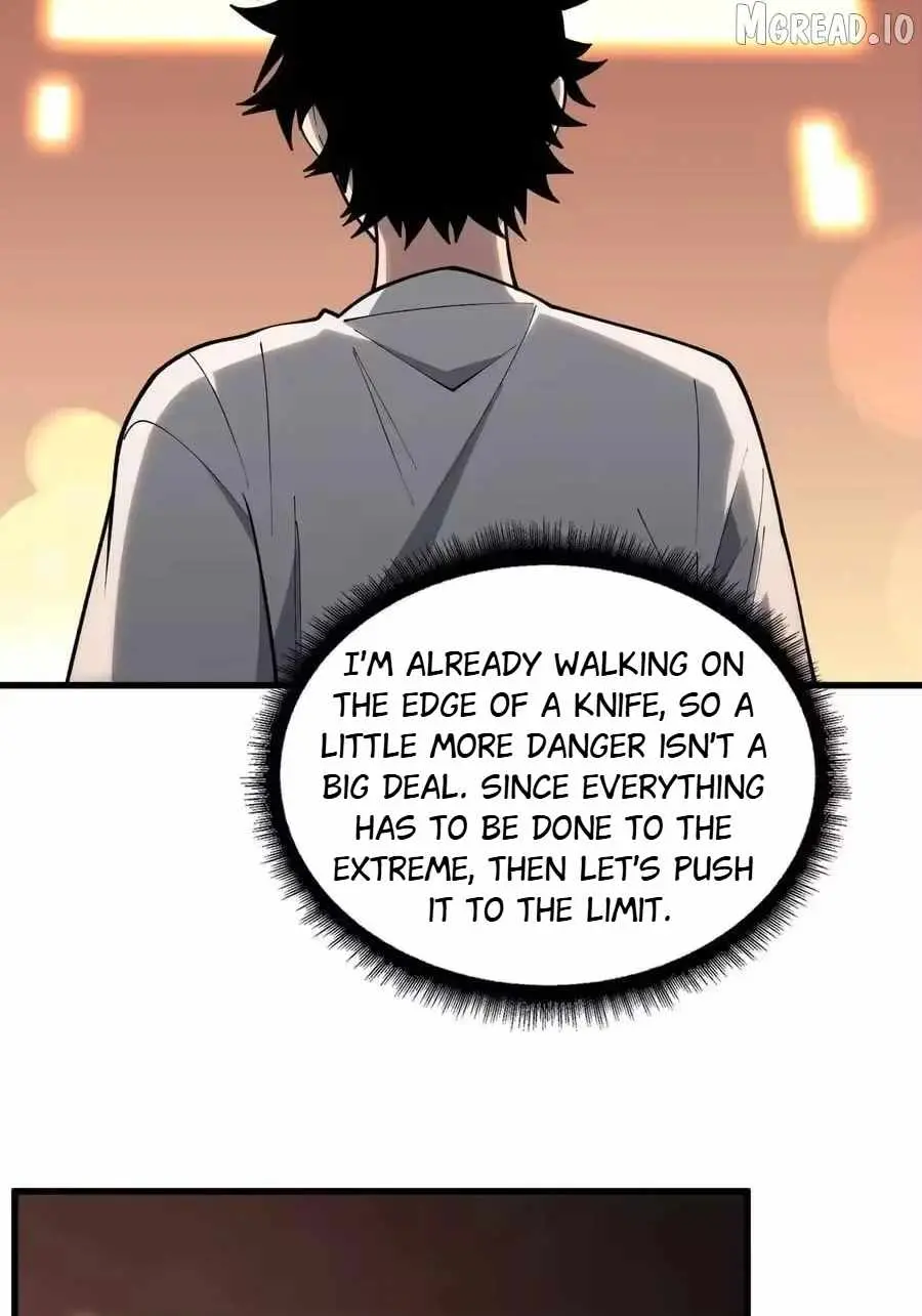 Strongest Player Chapter 36 page 5 - 