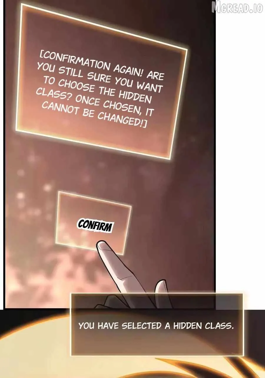 Strongest Player Chapter 36 page 6 - 