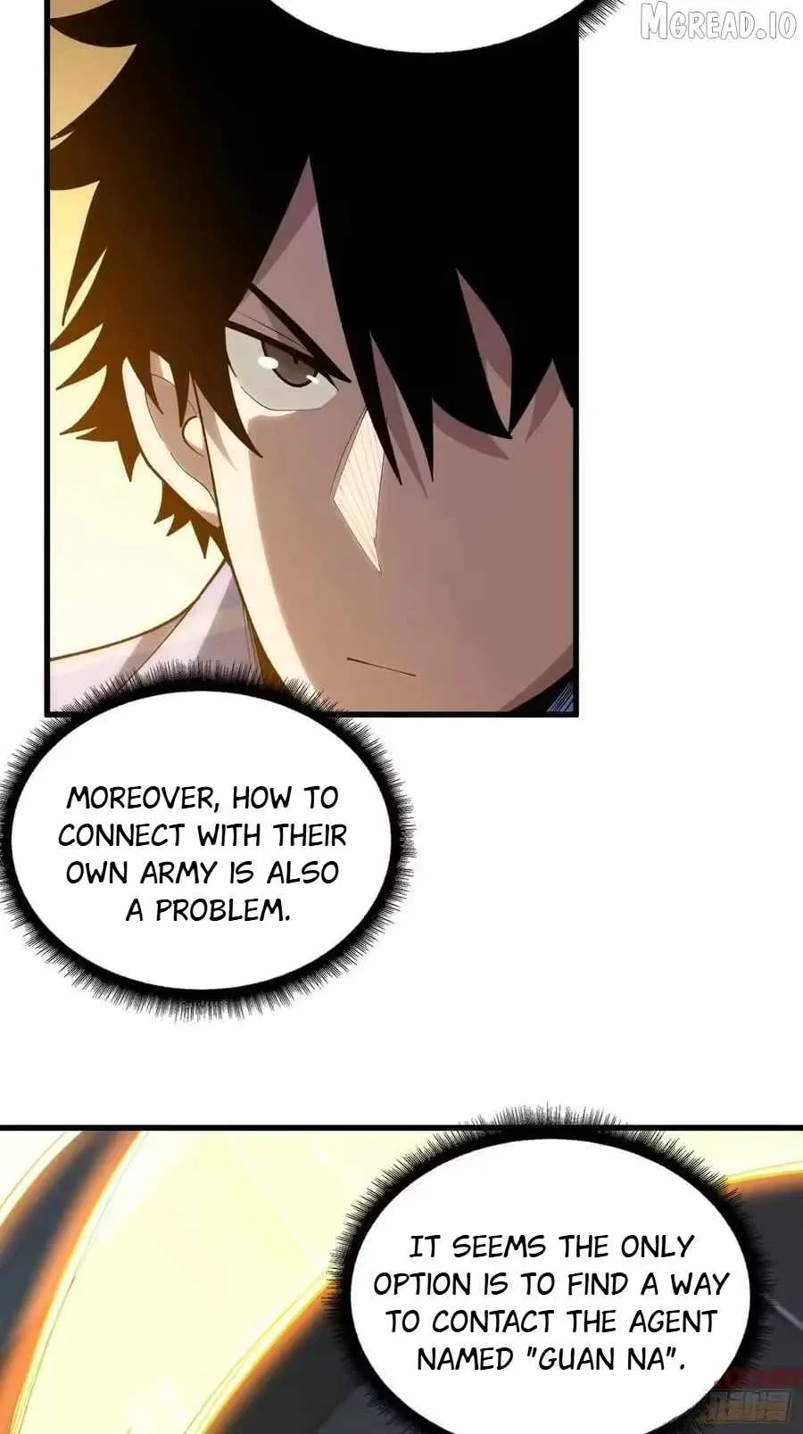 Strongest Player Chapter 37 page 13 - 