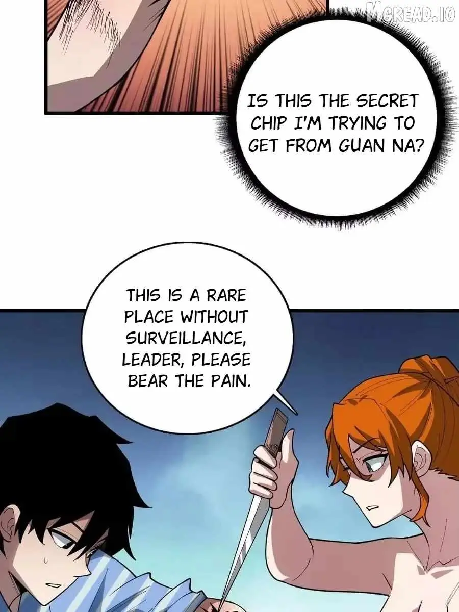 Strongest Player Chapter 37 page 41 - 