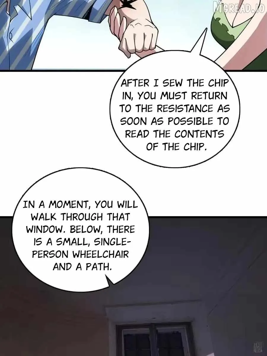 Strongest Player Chapter 37 page 42 - 
