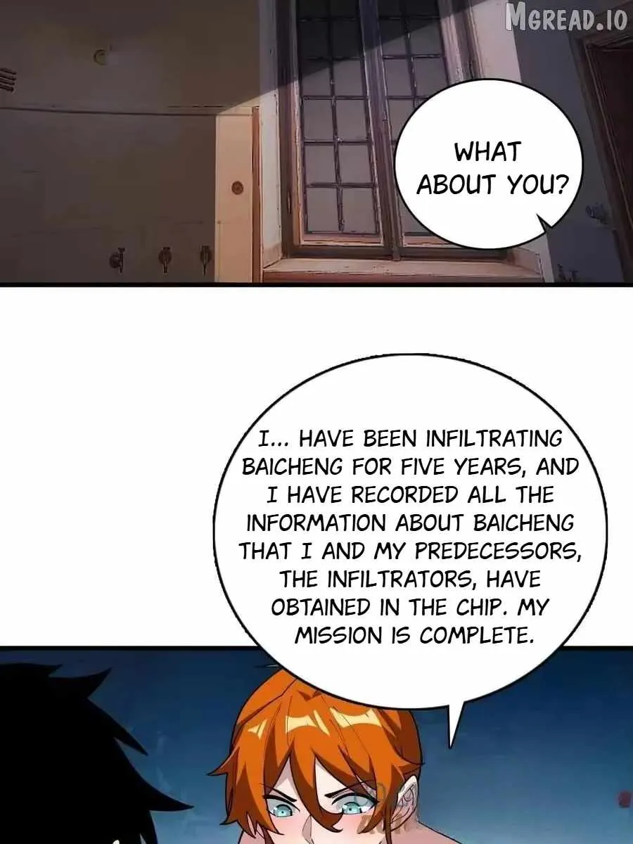 Strongest Player Chapter 37 page 43 - 
