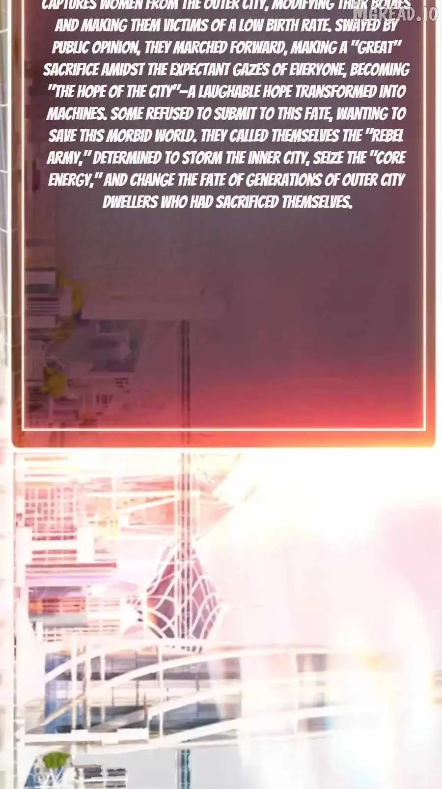 Strongest Player Chapter 37 page 6 - 