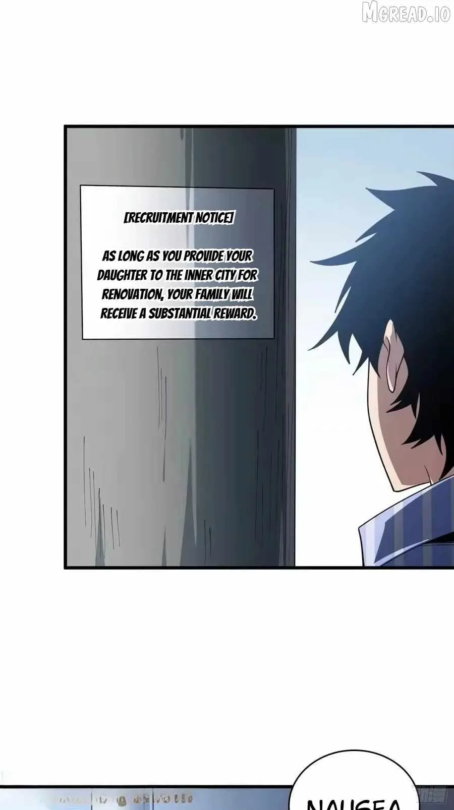 Strongest Player Chapter 38 page 3 - 