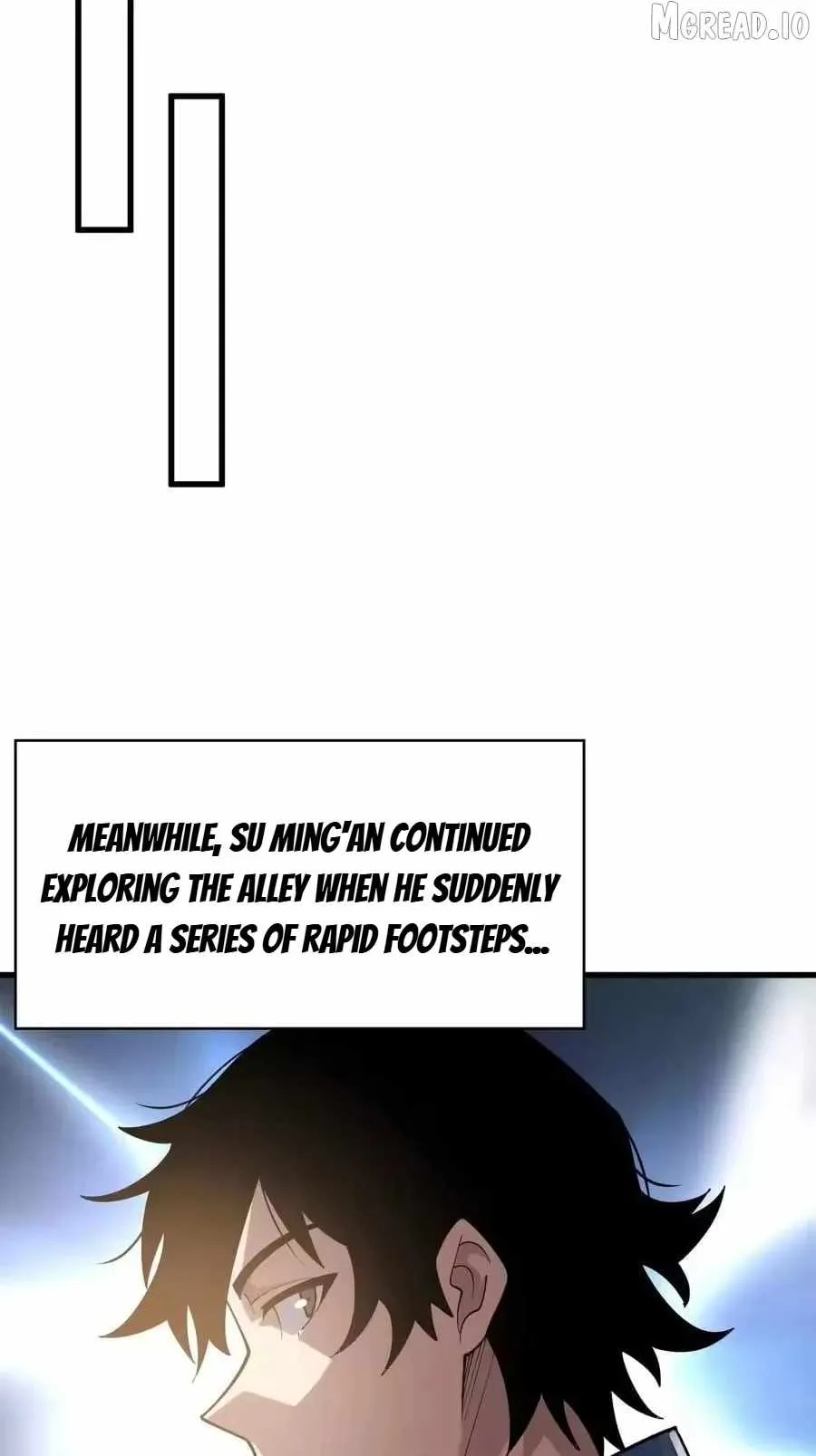 Strongest Player Chapter 38 page 22 - 