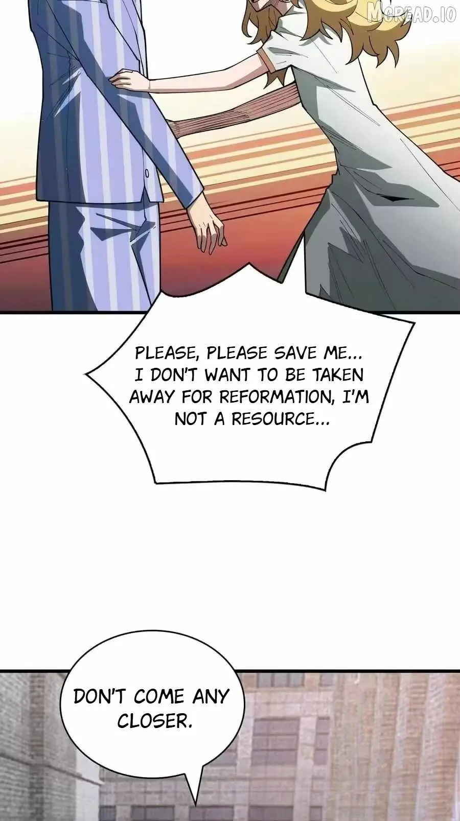 Strongest Player Chapter 38 page 25 - 