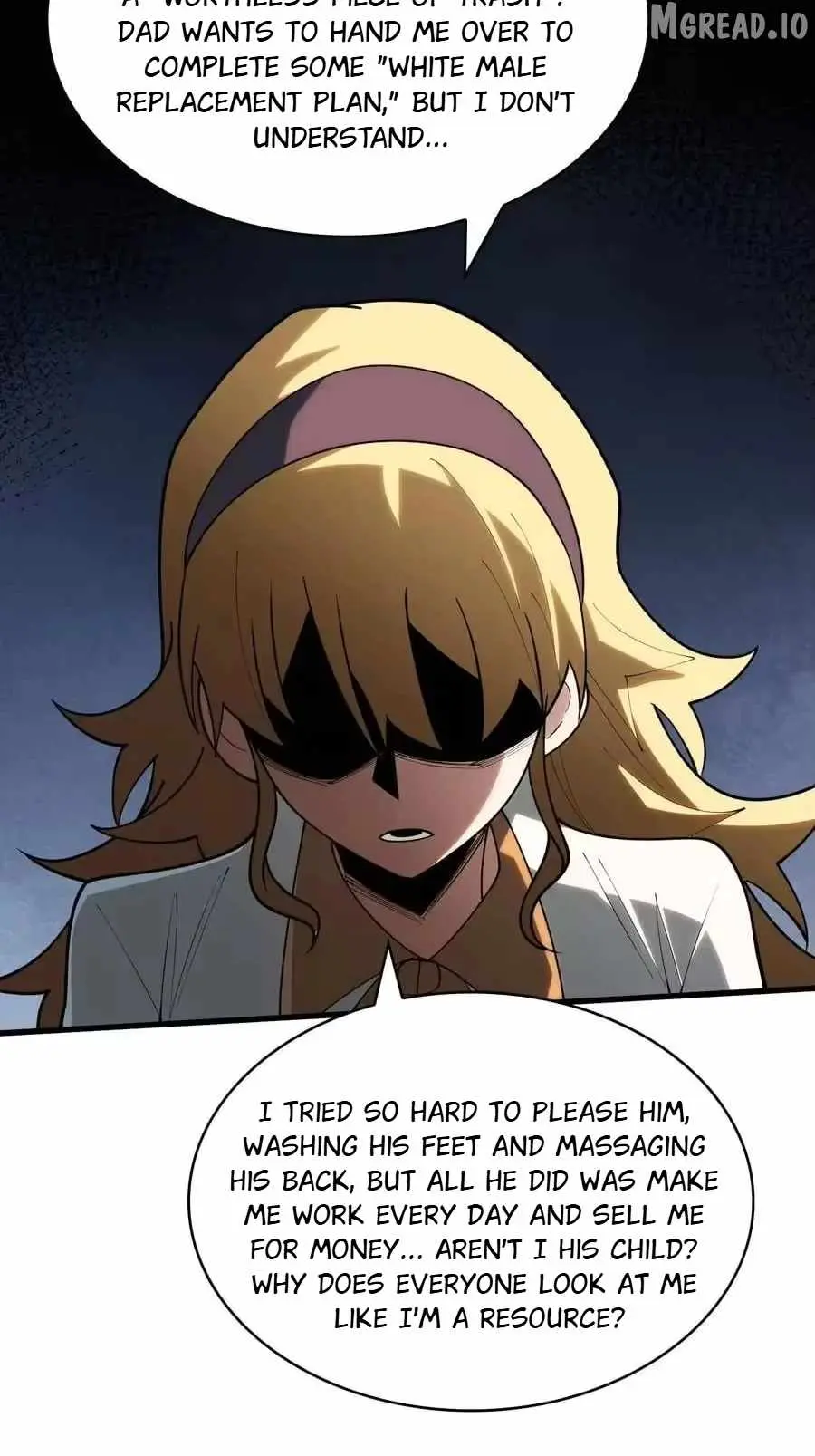 Strongest Player Chapter 38 page 32 - 