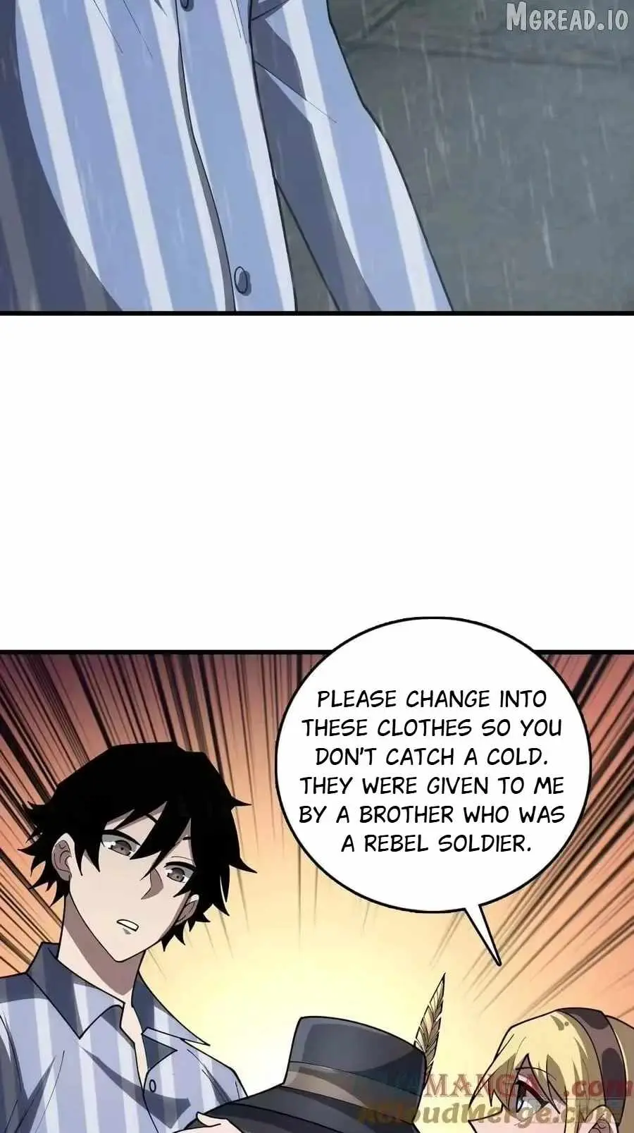 Strongest Player Chapter 39 page 15 - 