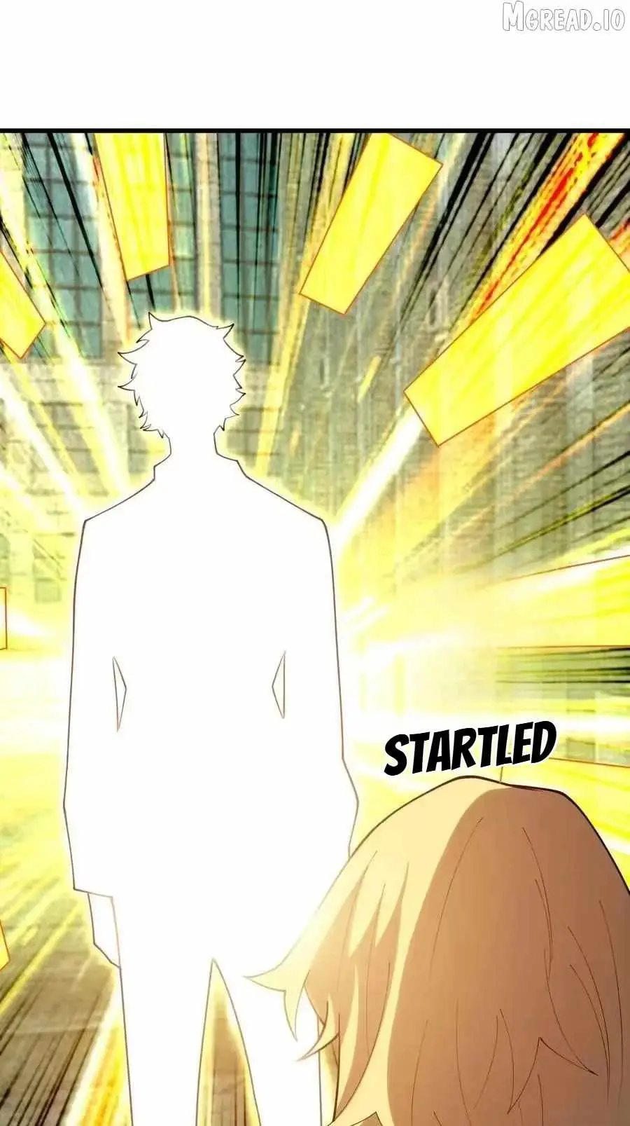 Strongest Player Chapter 39 page 4 - 
