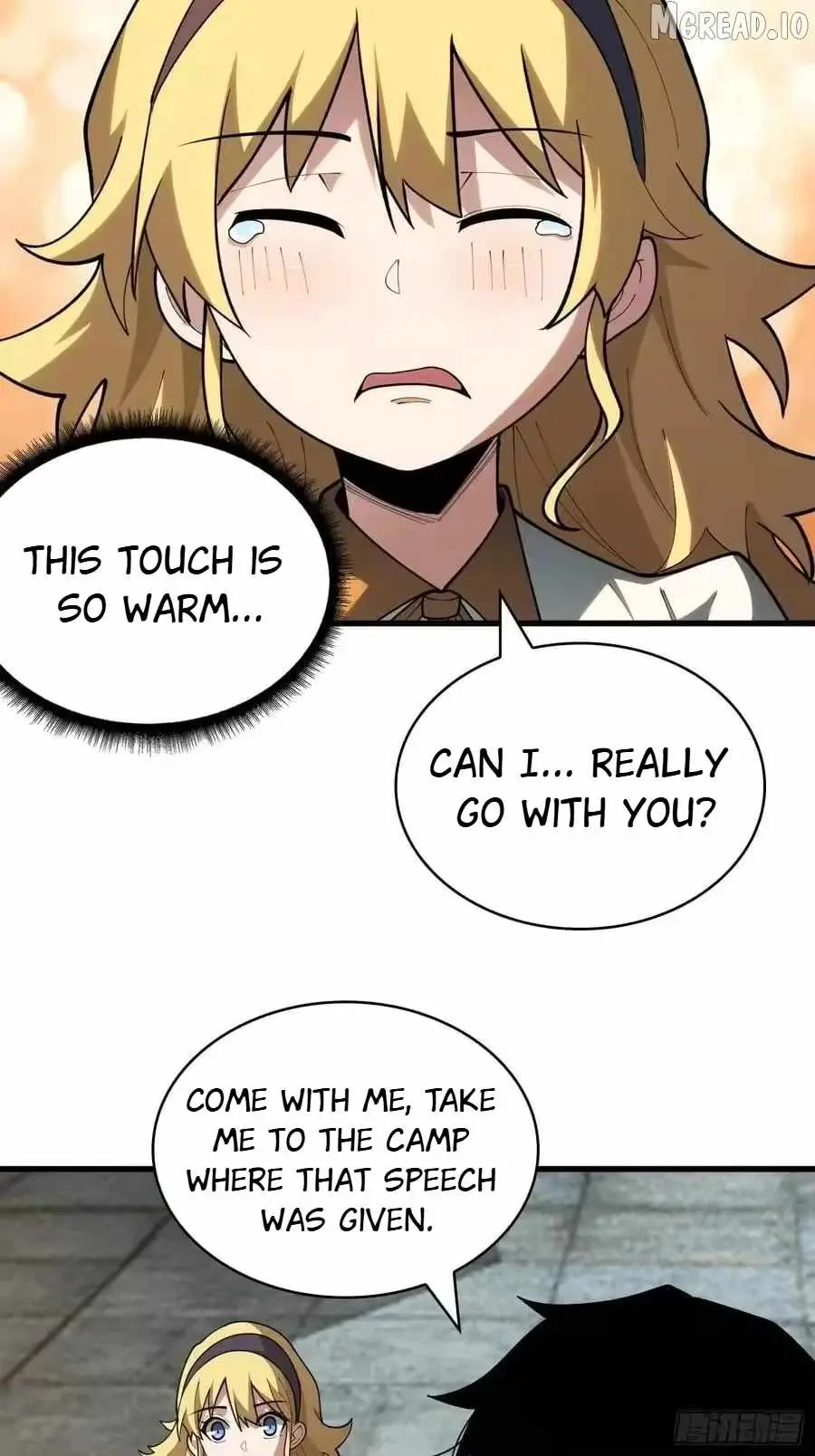 Strongest Player Chapter 39 page 8 - 