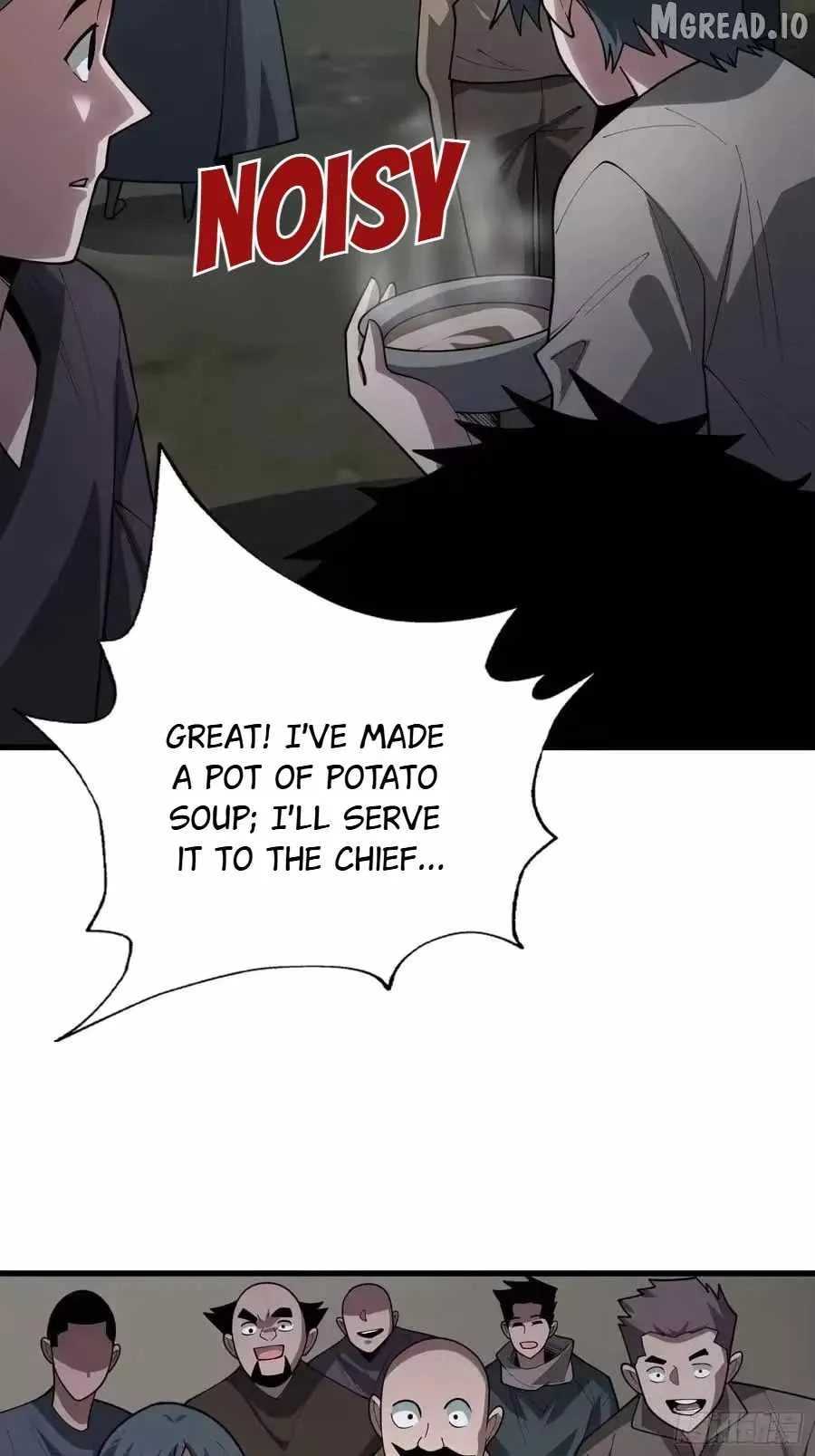 Strongest Player Chapter 40 page 4 - 